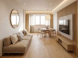 Blk 107 Tiong Bahru Orchid (Bukit Merah), HDB 3 Rooms #573054221